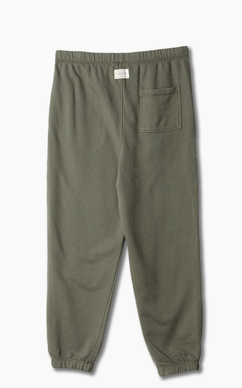 Merz b. Schwanen 351VF Sweatpants Vintage Army