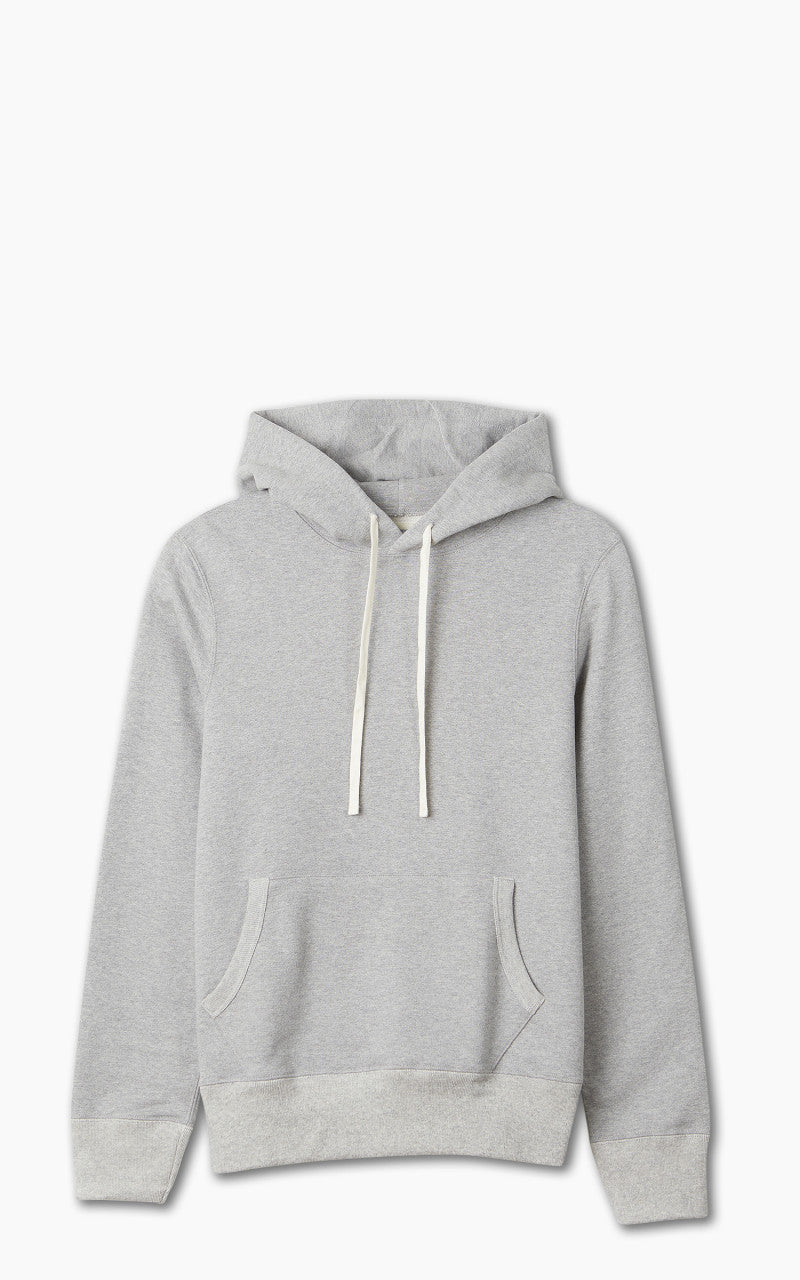 トップス Merz b.schwanen 382 HOODIE size 7 Merz b. Schwanen 382 Hooded Sweatshirt - Deep Black – SON OF A STAG