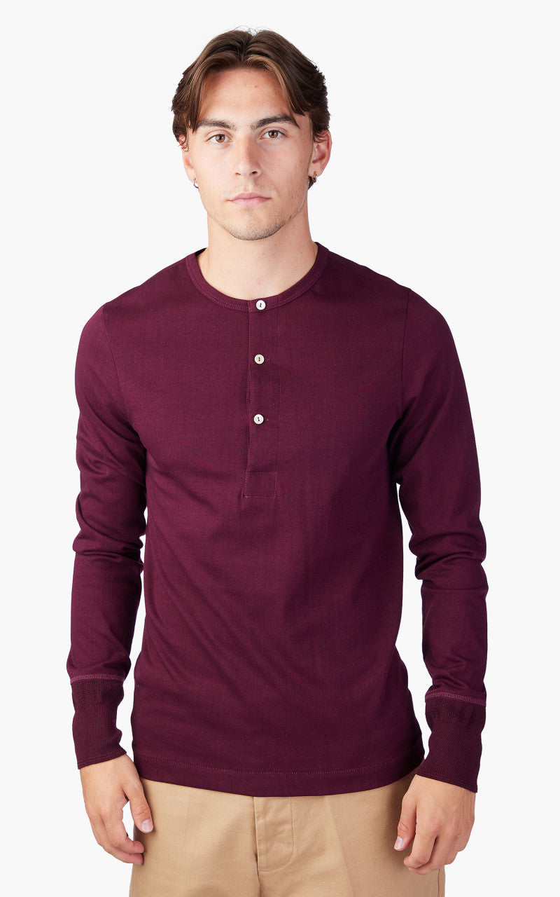 Merz b. Schwanen 206 Henley Ruby Red
