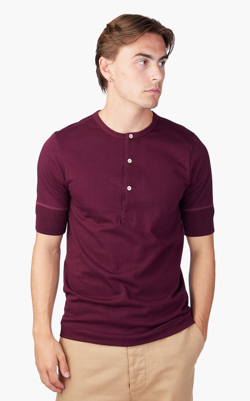 Merz b. Schwanen 207 Henley Ruby Red