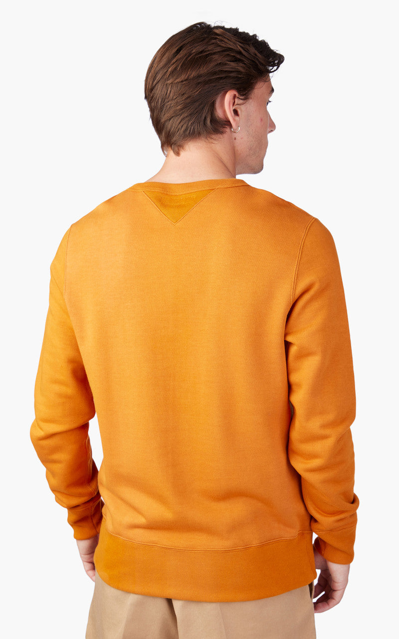 Merz b. Schwanen 346 Sweatshirt Desert Sun