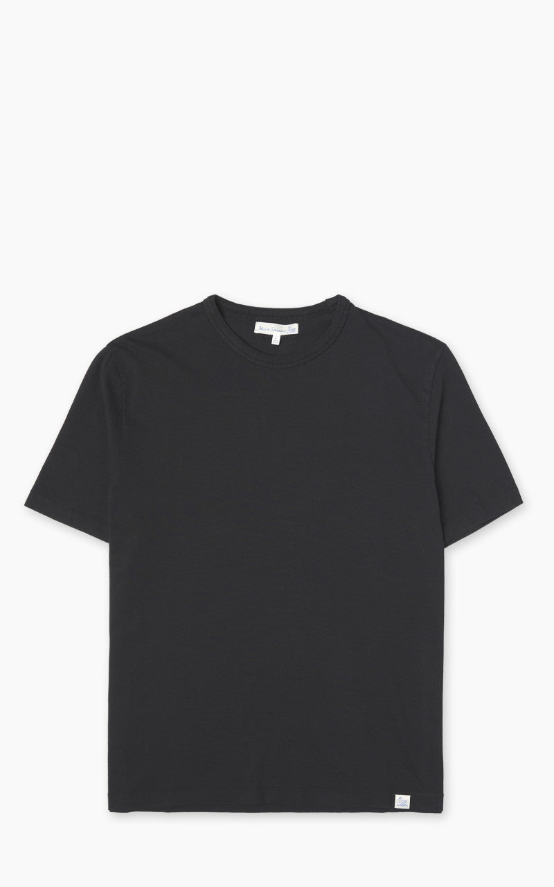 Merz b. Schwanen TEE02 Tee Deep Black