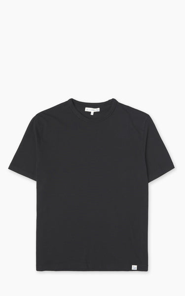 Merz b. Schwanen TEE02 Tee Deep Black
