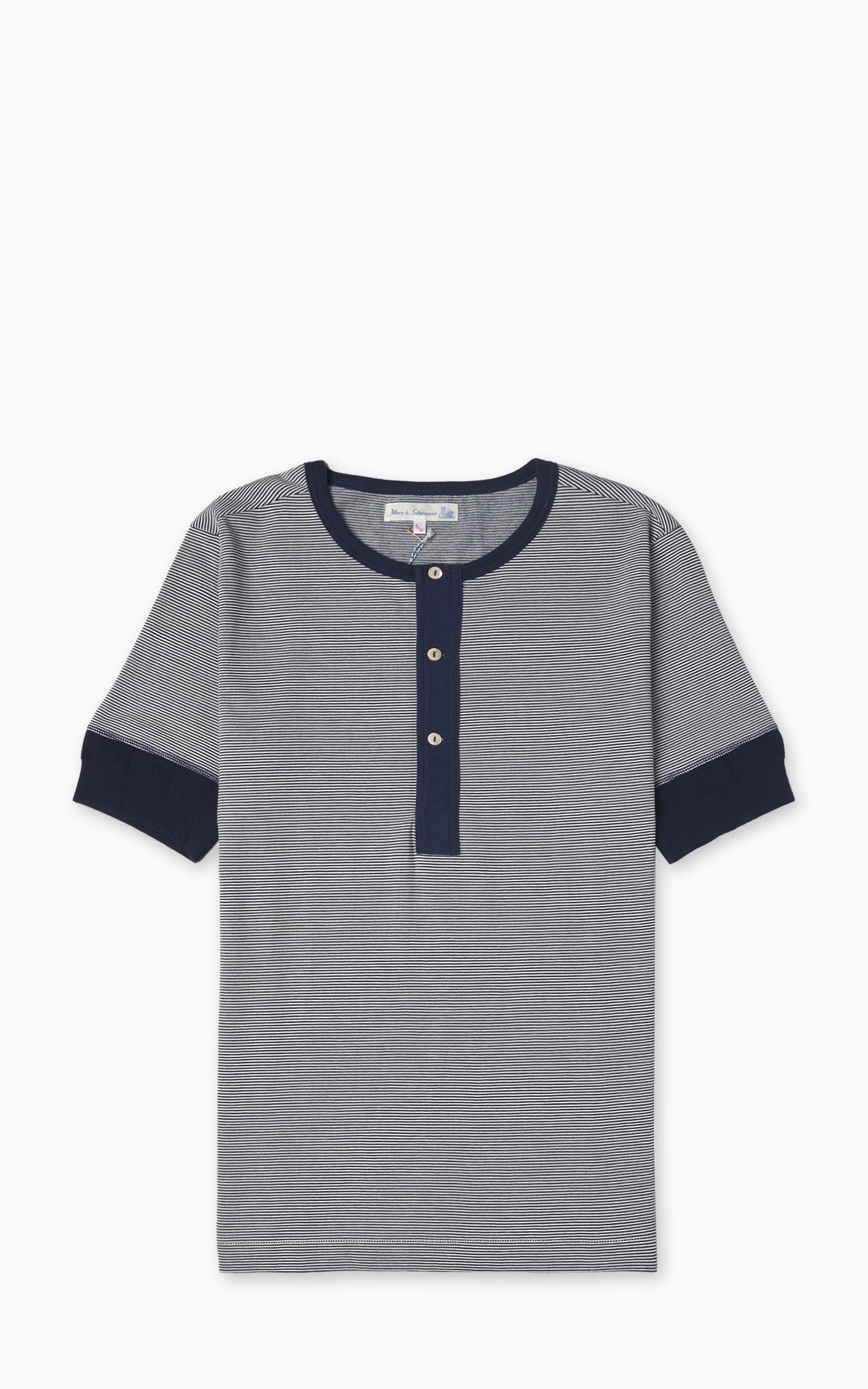 Merz b. Schwanen 227 Henley Ink/Nature