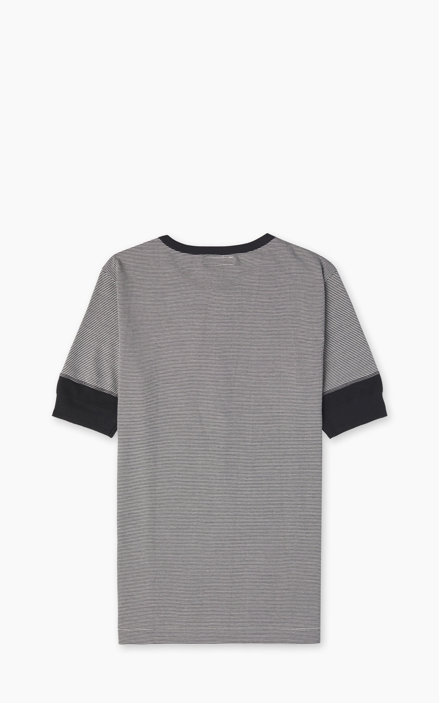 Merz b. Schwanen 227 Henley Charcoal/Nature