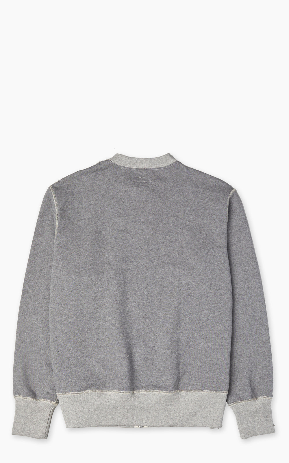 Merz b. Schwanen 3s83 Jacket Anthracite/Grey