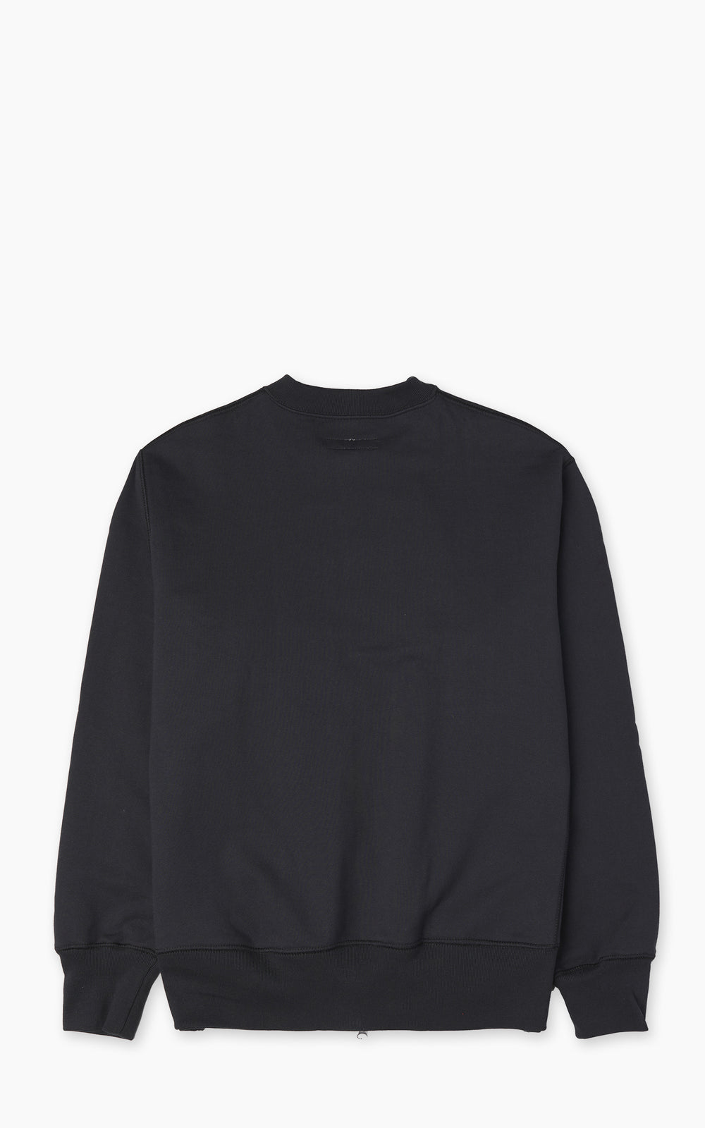 Merz b. Schwanen 3s83 Jacket Charcoal