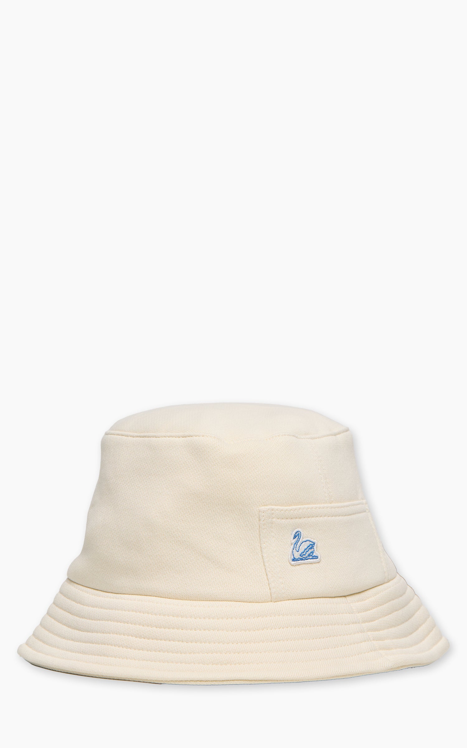Merz b. Schwanen VFBH02 Bucket Hat Oat