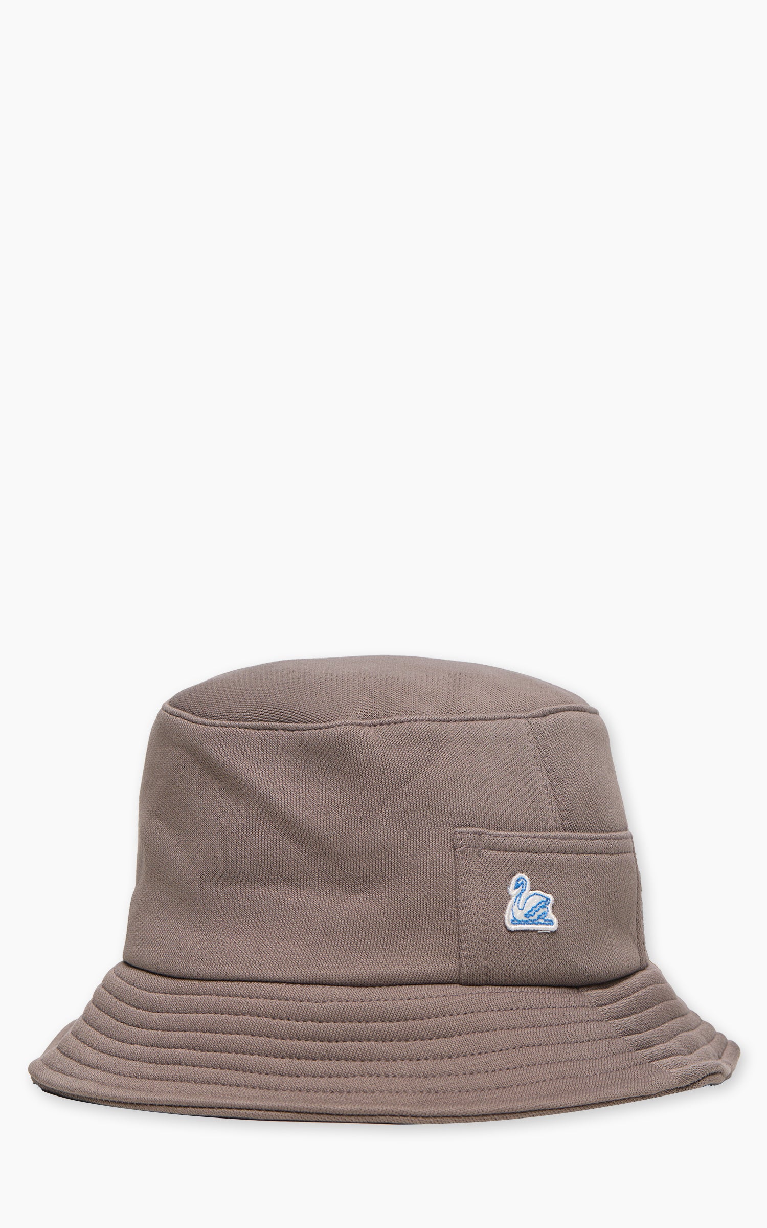 Merz b. Schwanen VFBH02 Bucket Hat Grain