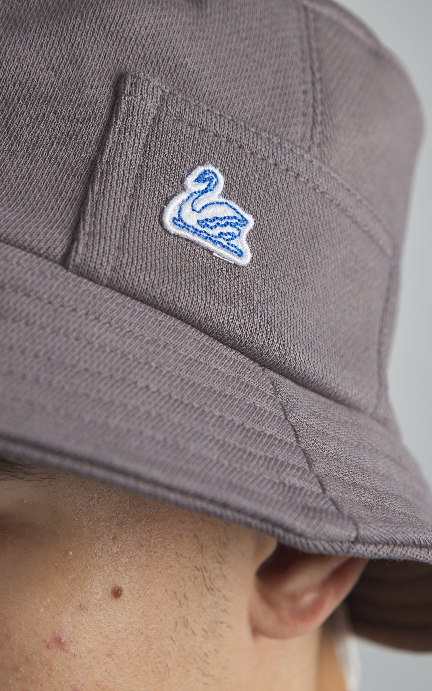 Merz b. Schwanen VFBH02 Bucket Hat Grain