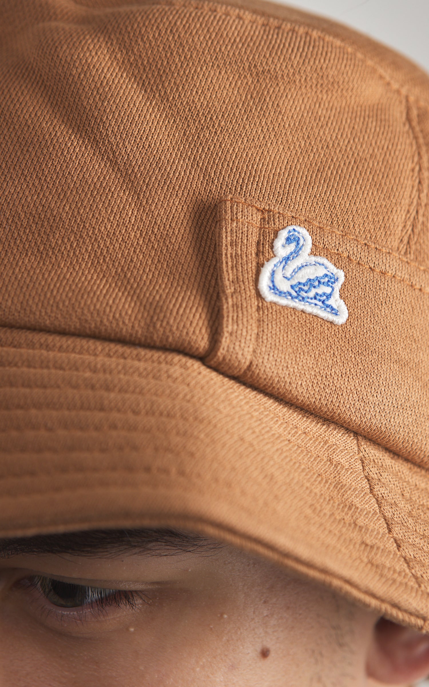 Merz b. Schwanen VFBH02 Bucket Hat Amber