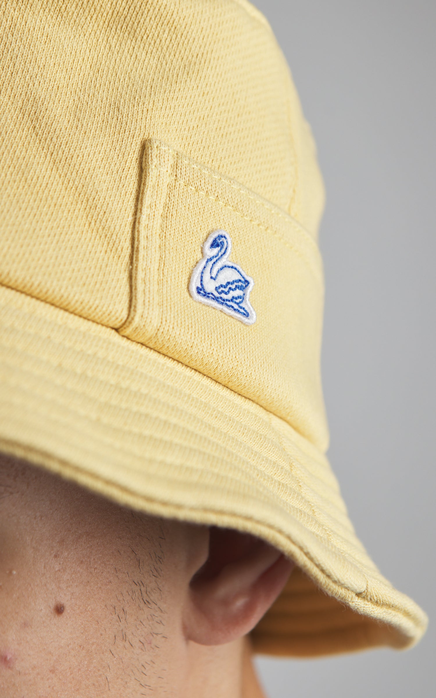 Merz b. Schwanen VFBH02 Bucket Hat Sunshine