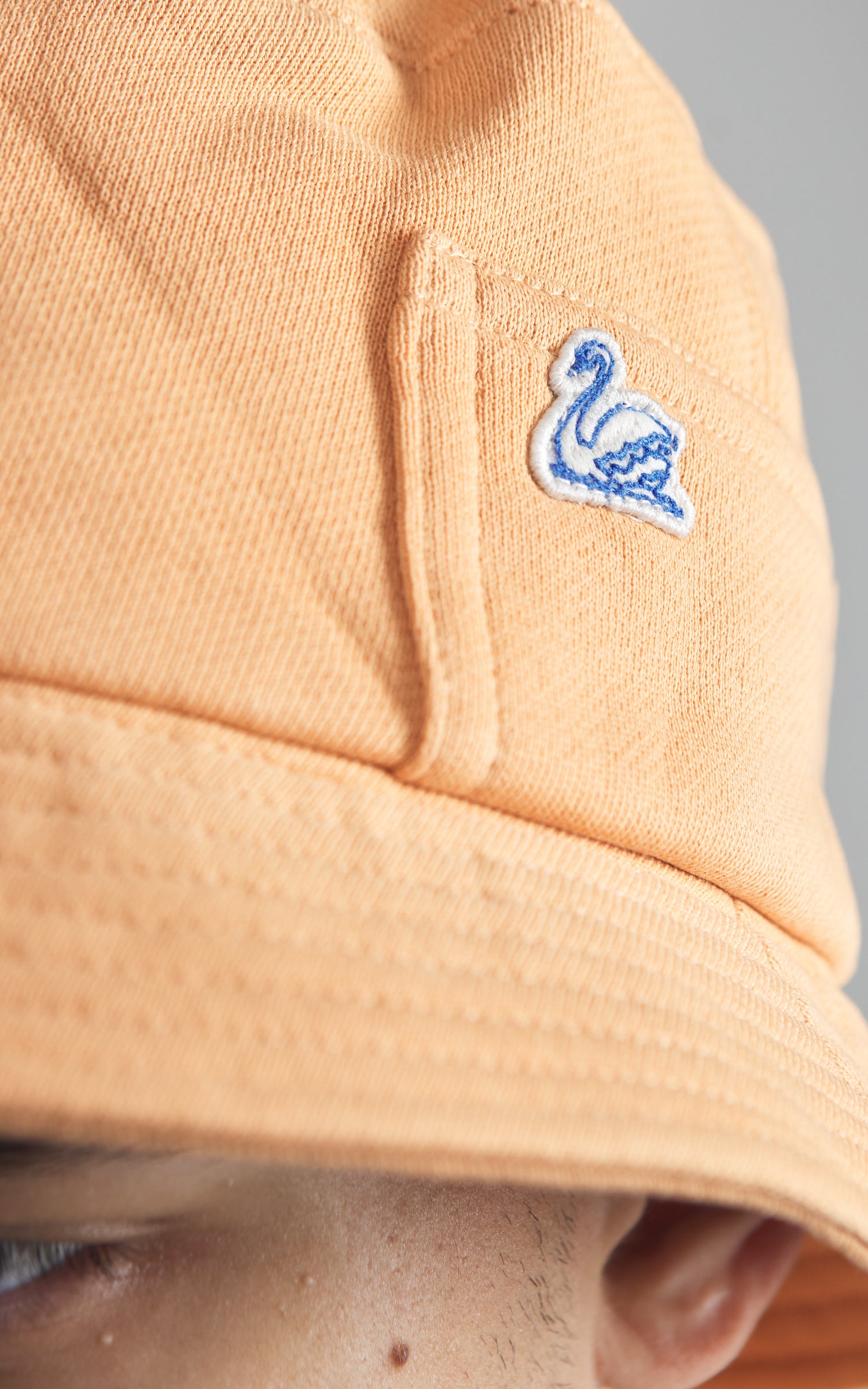 Merz b. Schwanen VFBH02 Bucket Hat Ginger