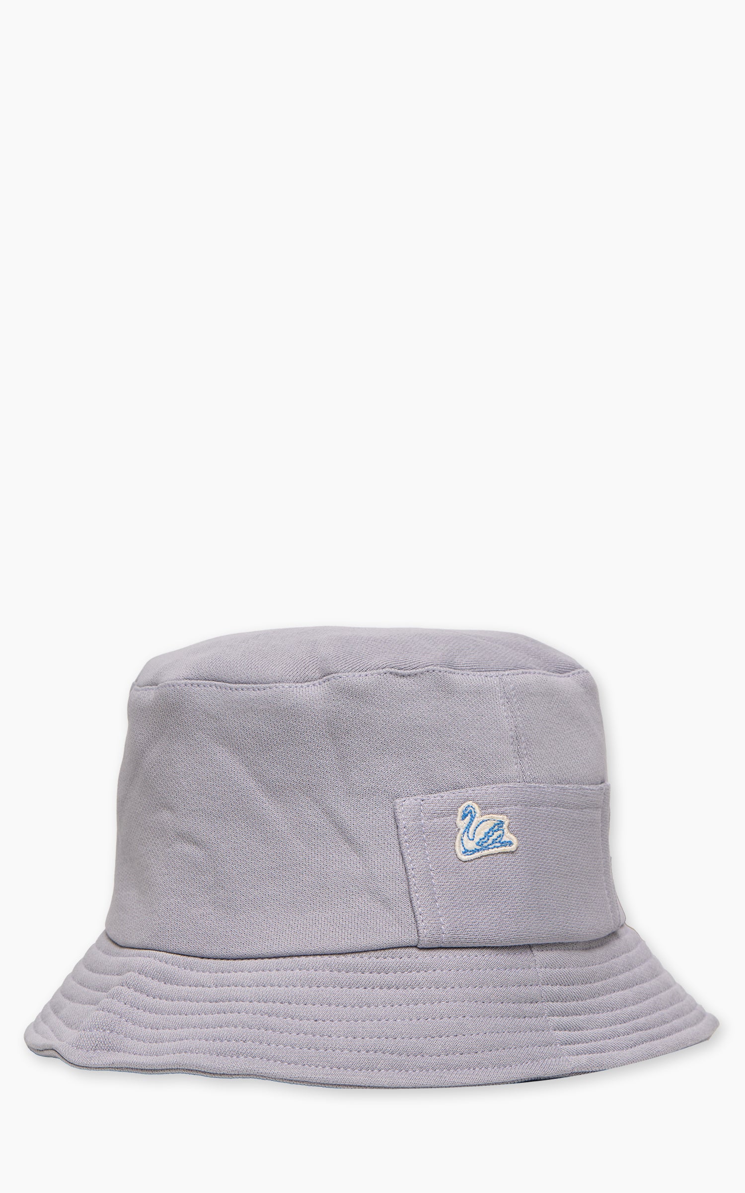 Merz b. Schwanen VFBH02 Bucket Hat Light Lilac
