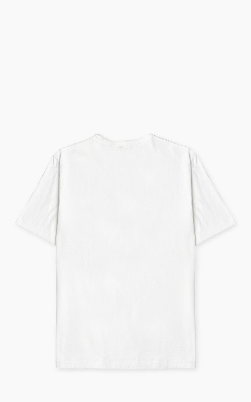 Merz b. Schwanen TEE02 Tee White