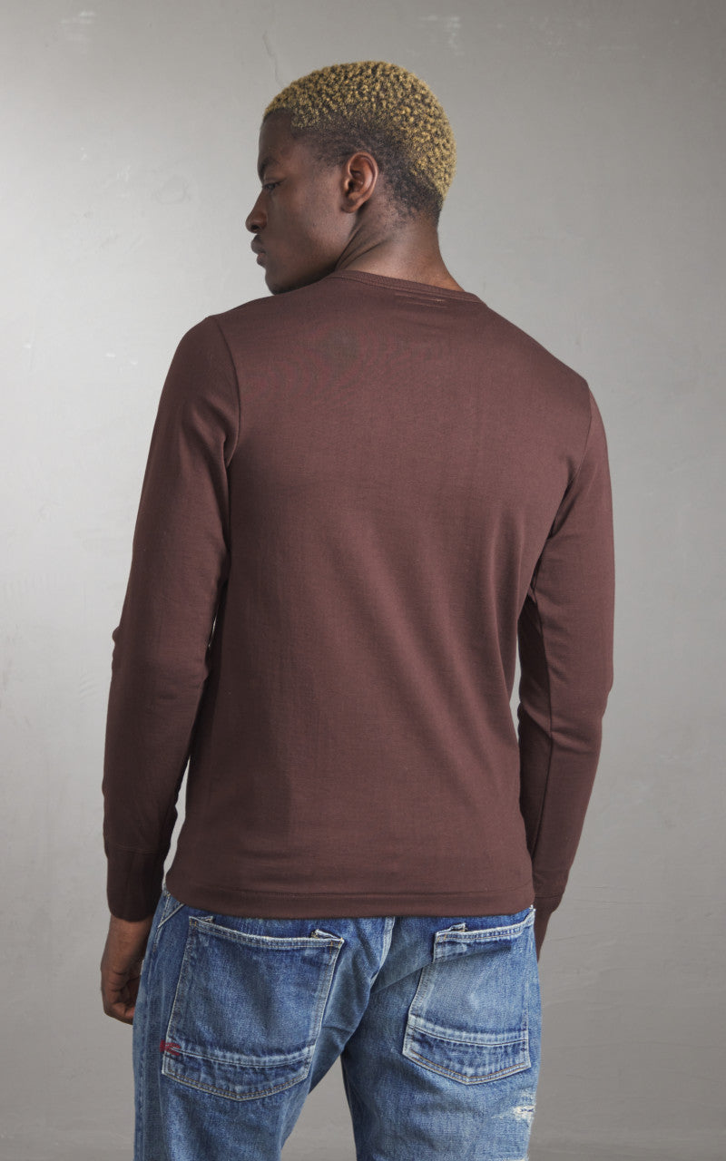 Merz b. Schwanen 206 Henley Coffee