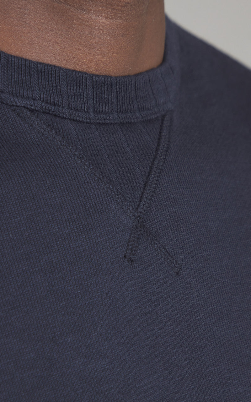 Merz b. Schwanen RFC01 Sweatshirt Charcoal