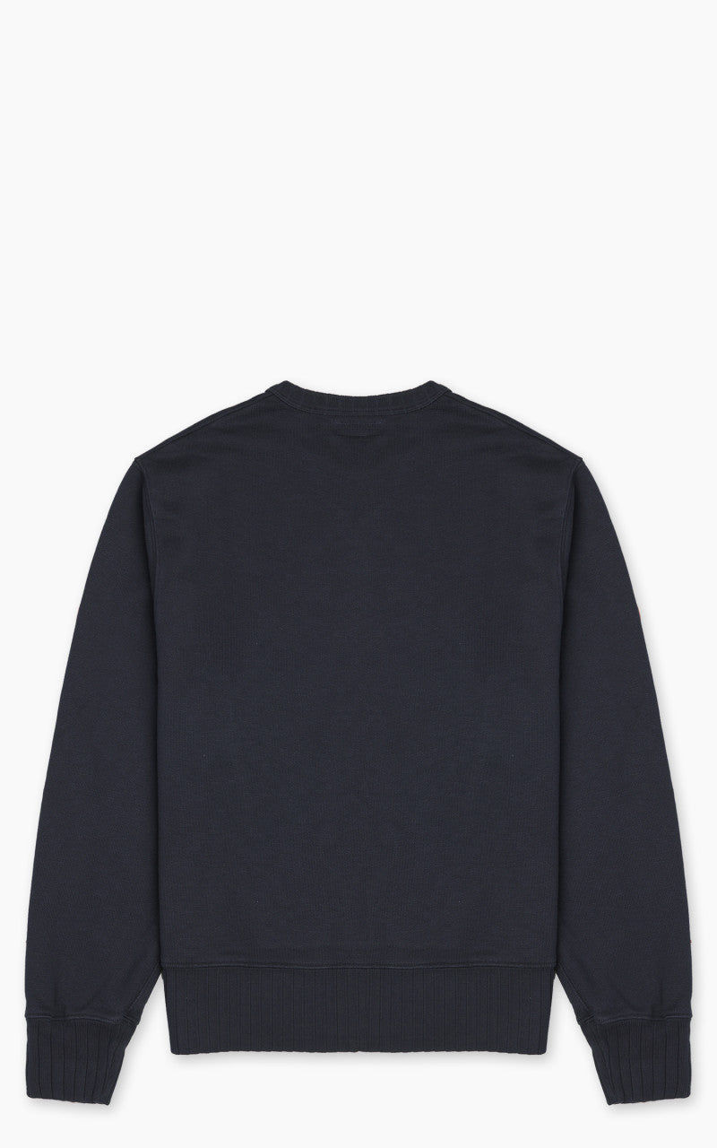 Merz b. Schwanen RFC01 Sweatshirt Charcoal