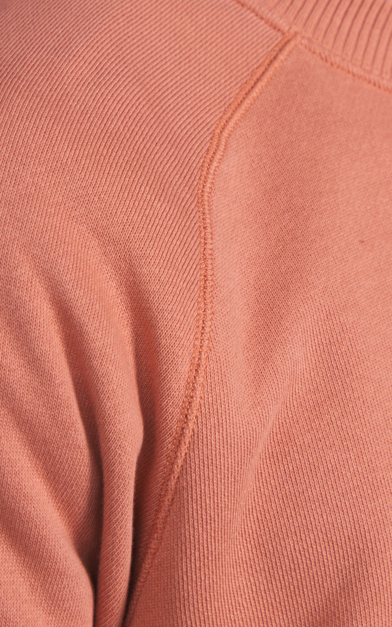 Merz b. Schwanen RGSW01 Sweatshirt Prucerose