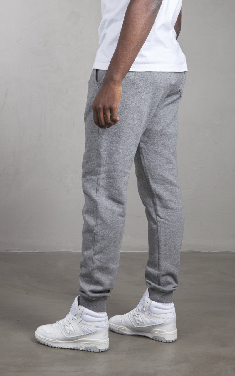 Merz b. Schwanen SP03 Sweatpants Grey Melange