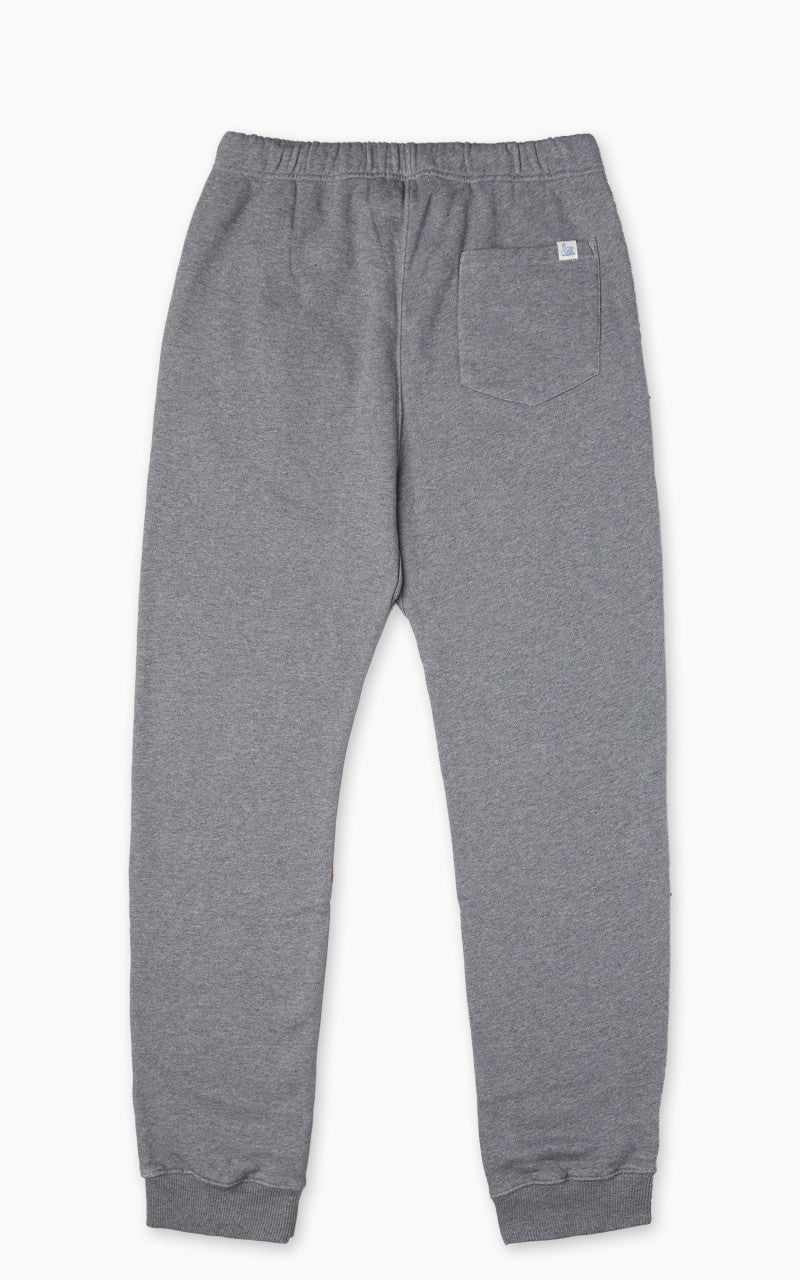 Merz b. Schwanen SP03 Sweatpants Grey Melange