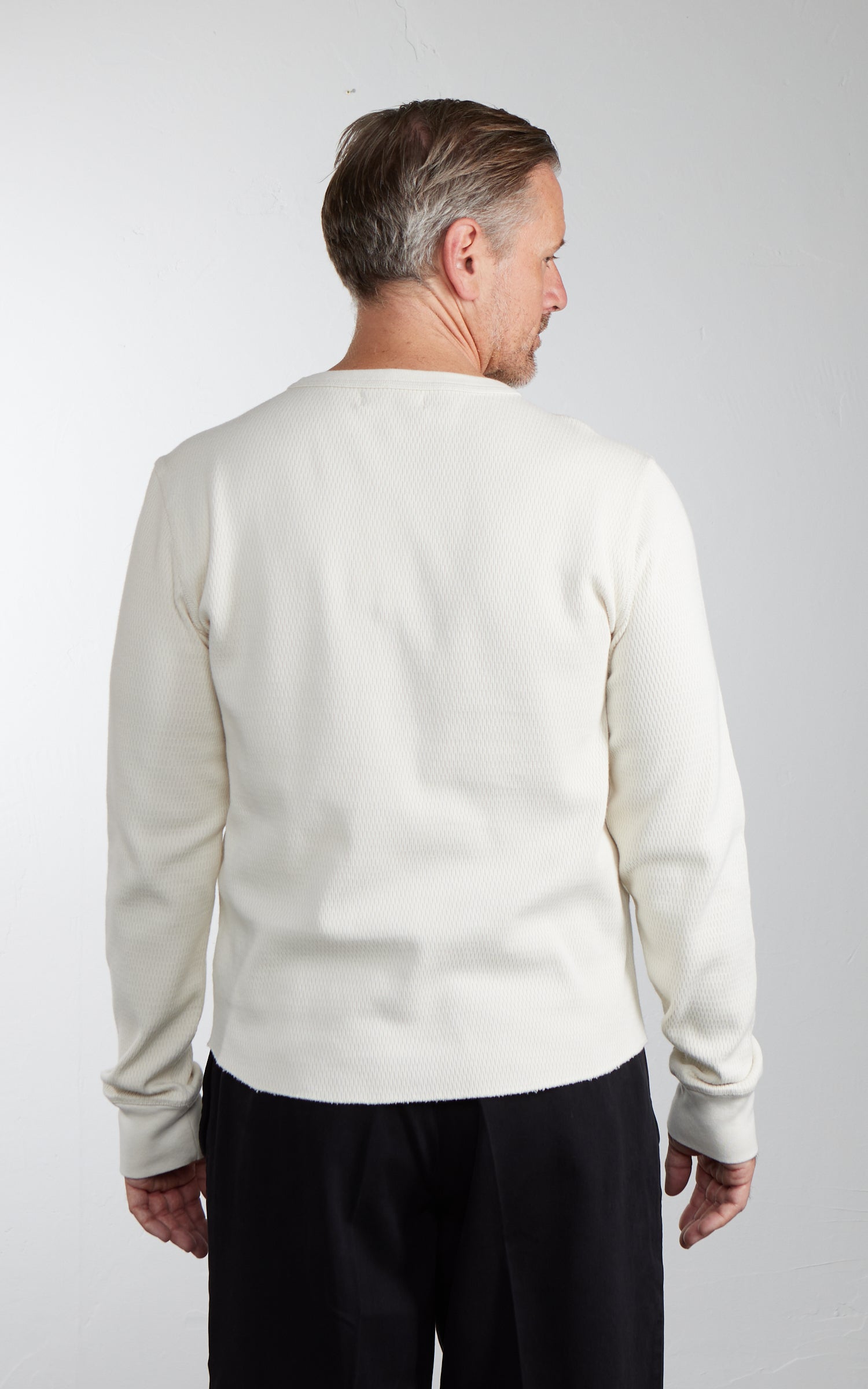 Merz b. Schwanen THERMAL01 Long Sleeve Nature