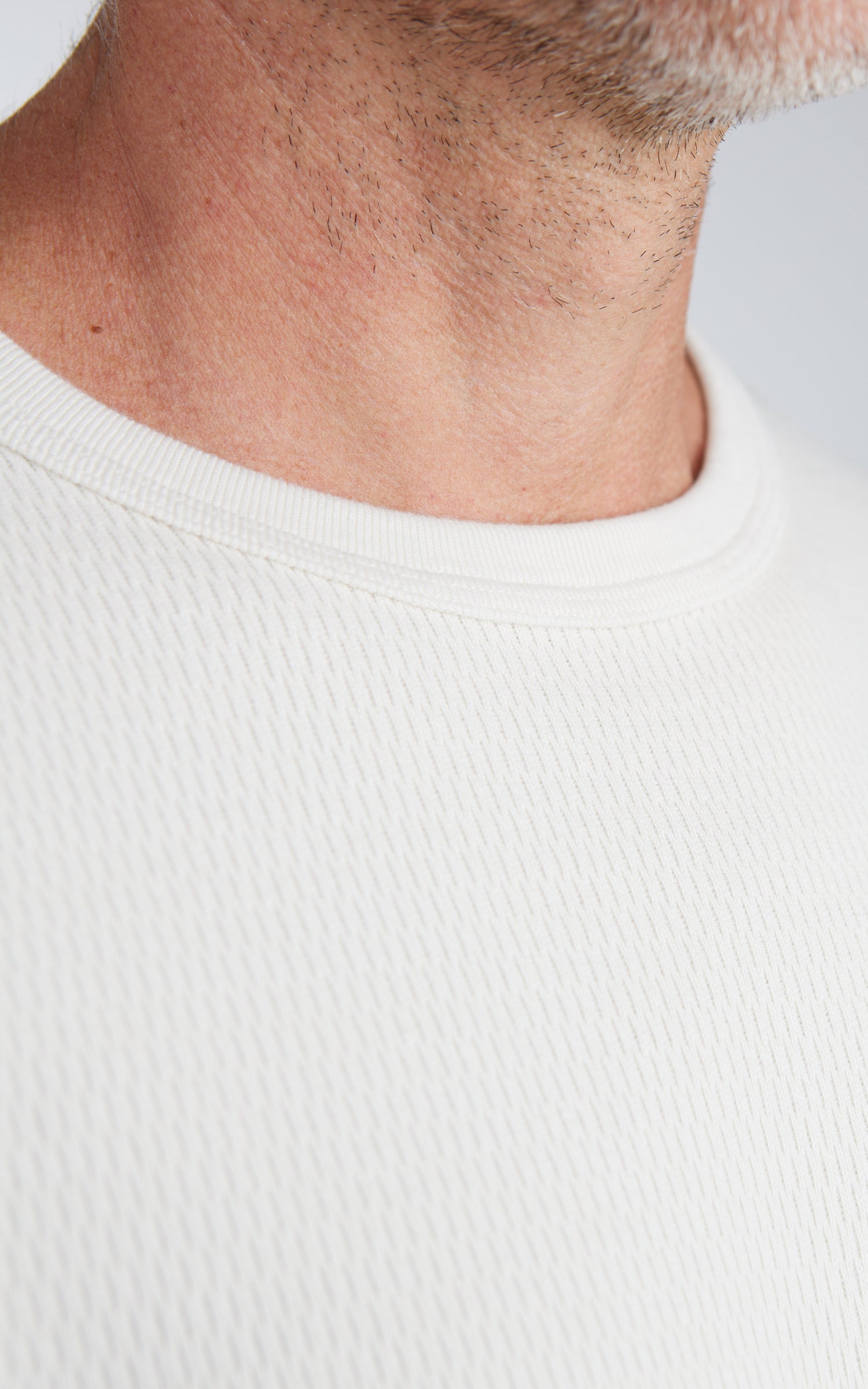Merz b. Schwanen THERMAL01 Long Sleeve Nature