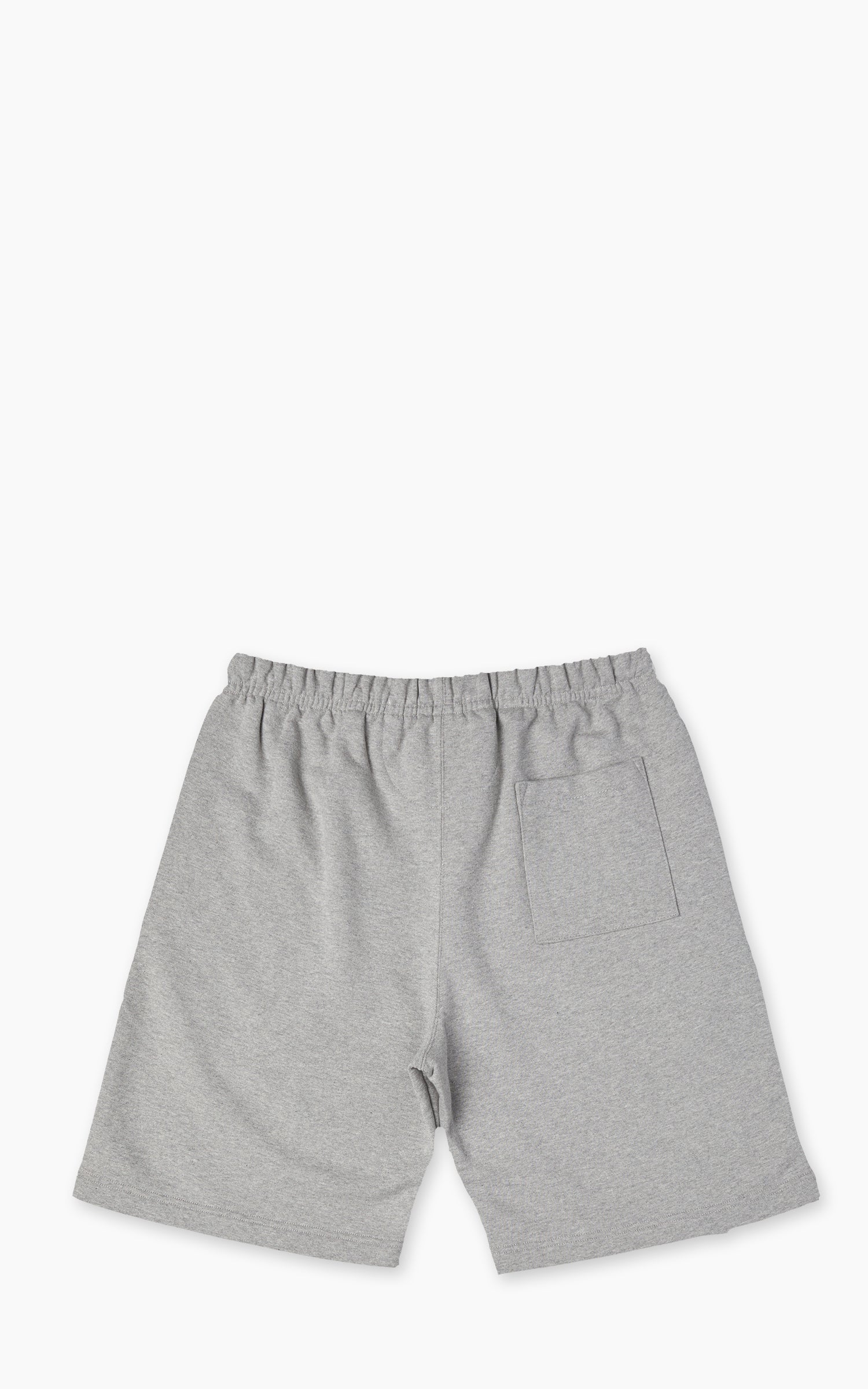 Merz b. Schwanen 356 Sweat Shorts Grey Melange
