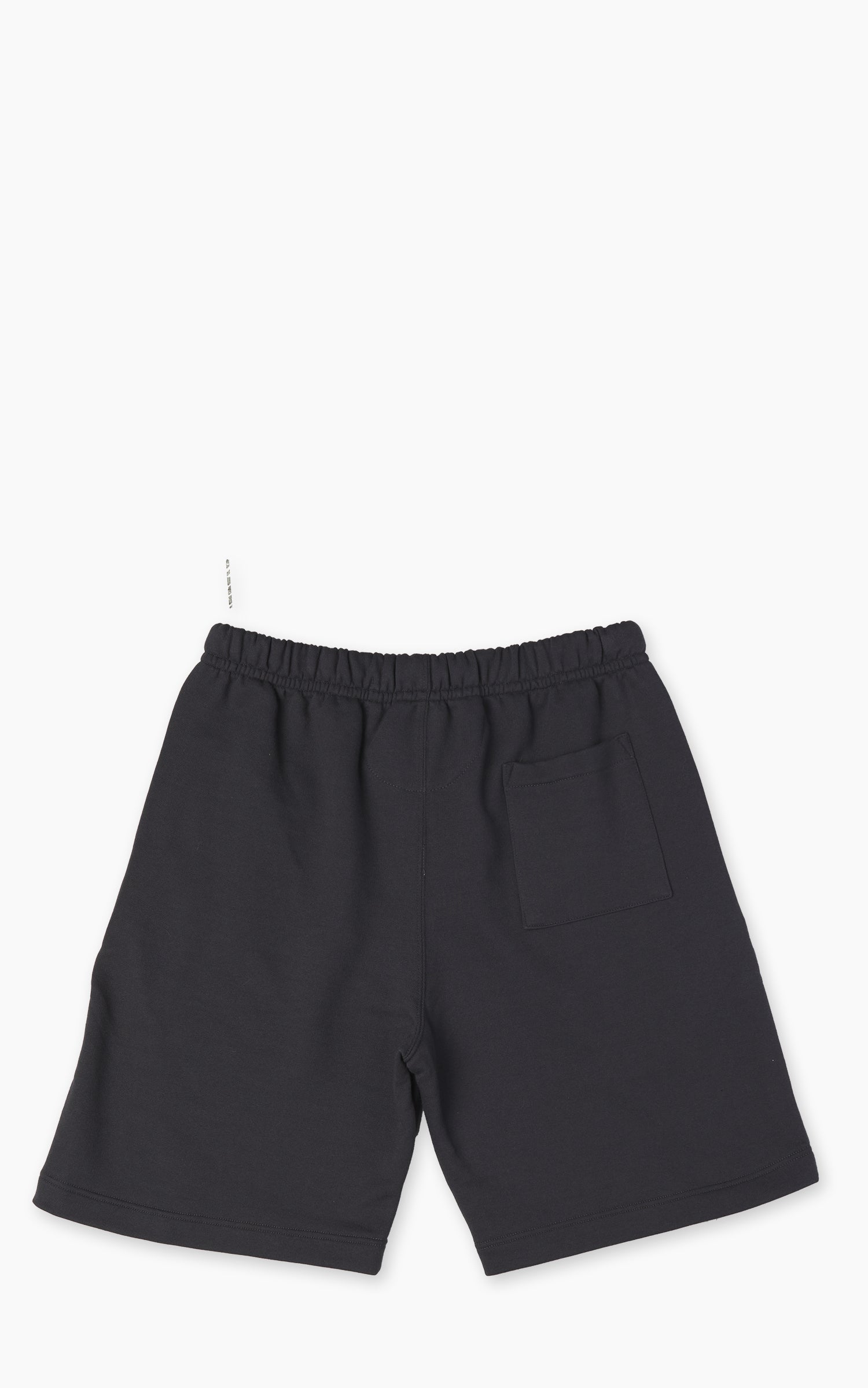 Merz b. Schwanen 356 Sweat Shorts Charcoal