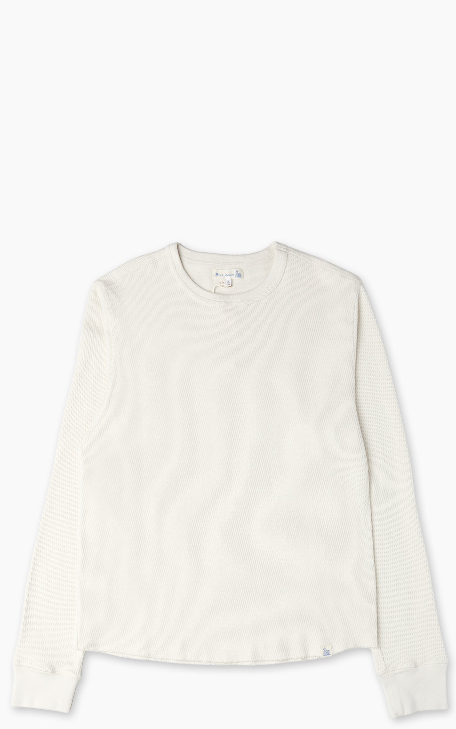 Merz b. Schwanen THERMAL01 Long Sleeve Nature
