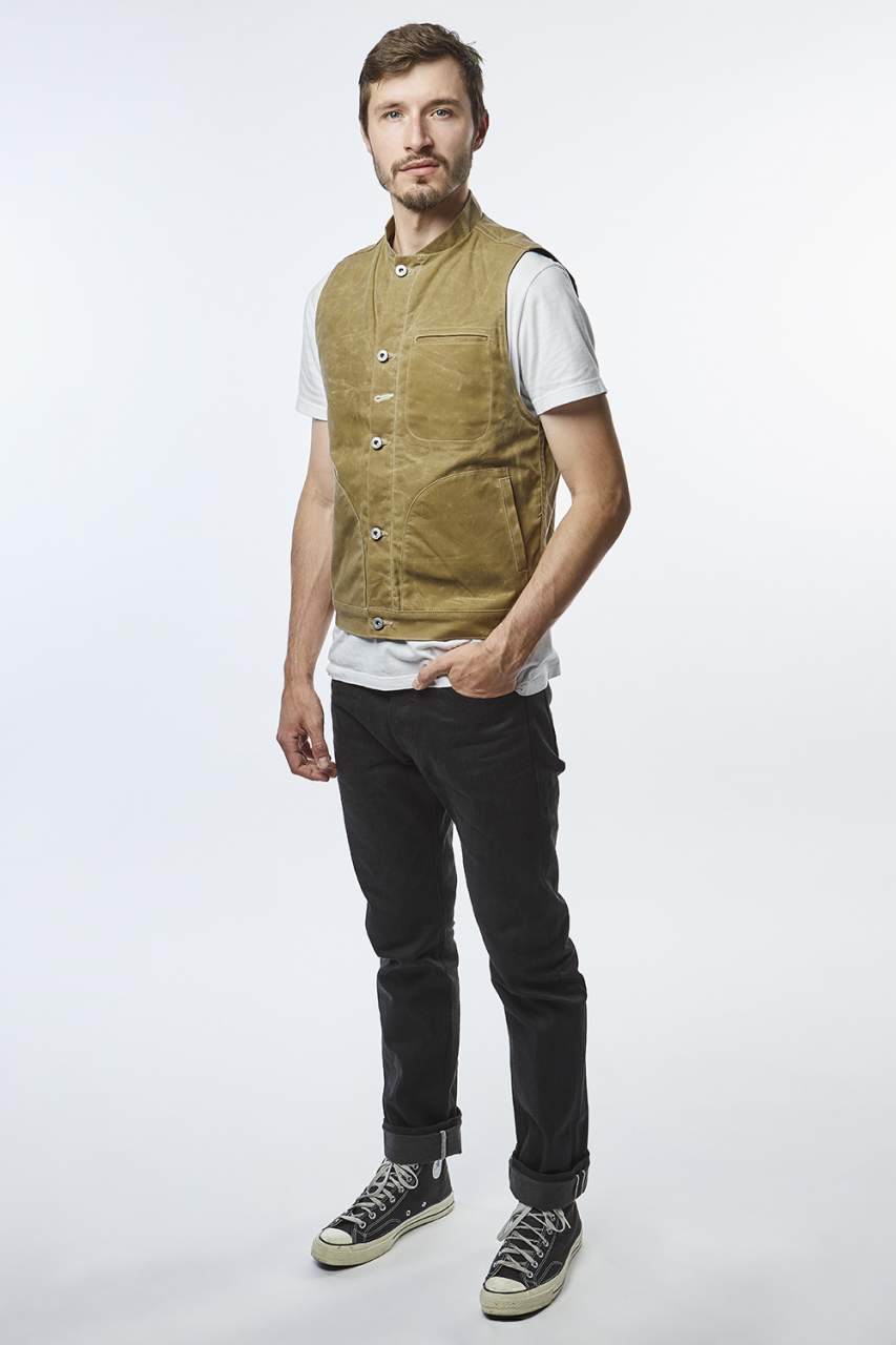 Vestes Homme Mi-Saison | Élégance & Performance – Coulange
