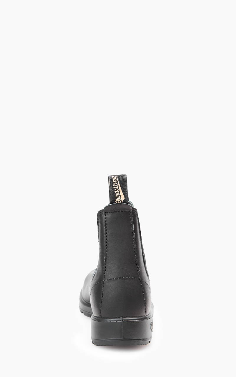 Blundstone 510 Original Series Voltan Black