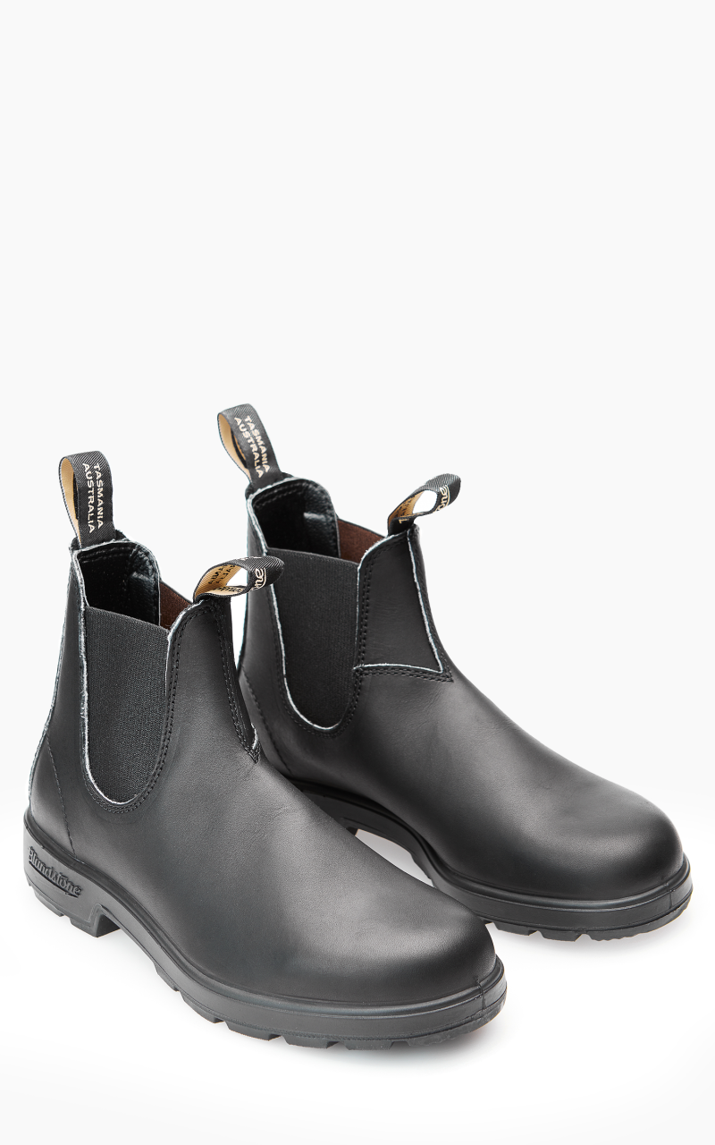 Blundstone 510 Original Series Voltan Black