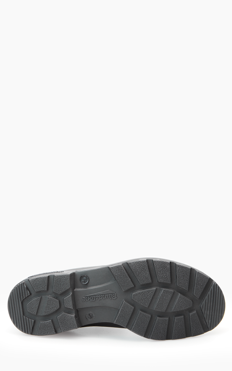 Blundstone 510 Original Series Voltan Black