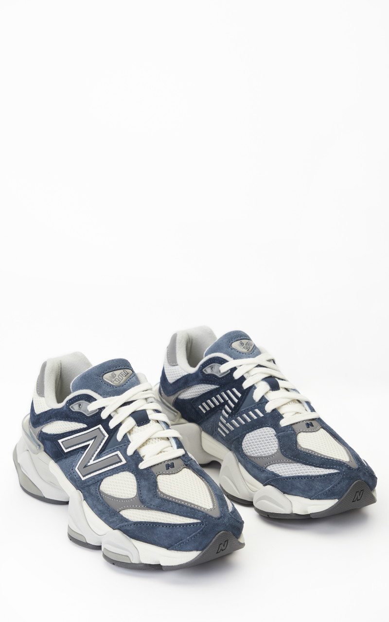 New Balance U9060 IND Indigo