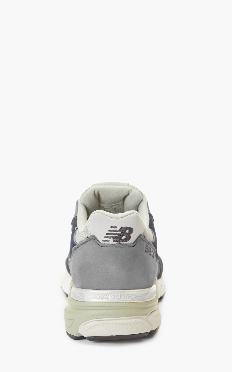 New Balance M920 GNS Grey "Made in UK"