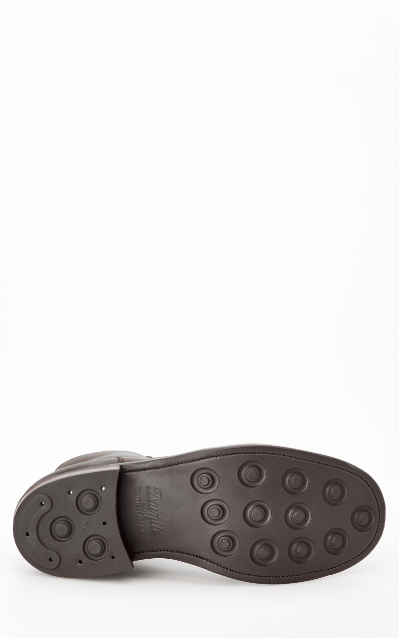 Viberg Service Boot Husk Oiled Culatta