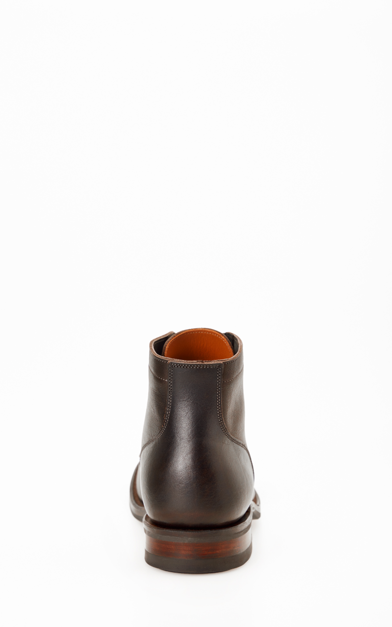 Viberg Service Boot Husk Oiled Culatta