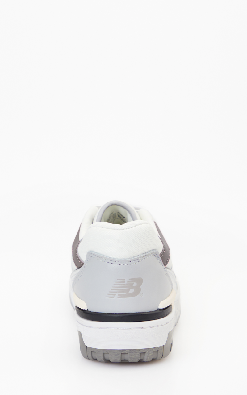 New Balance BB550 PWA White/Grey