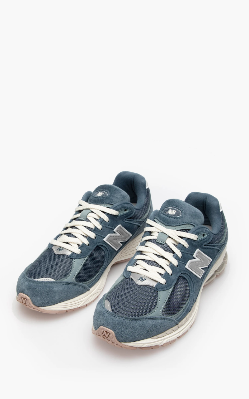 New Balance M2002 RHC Deep Ocean Grey