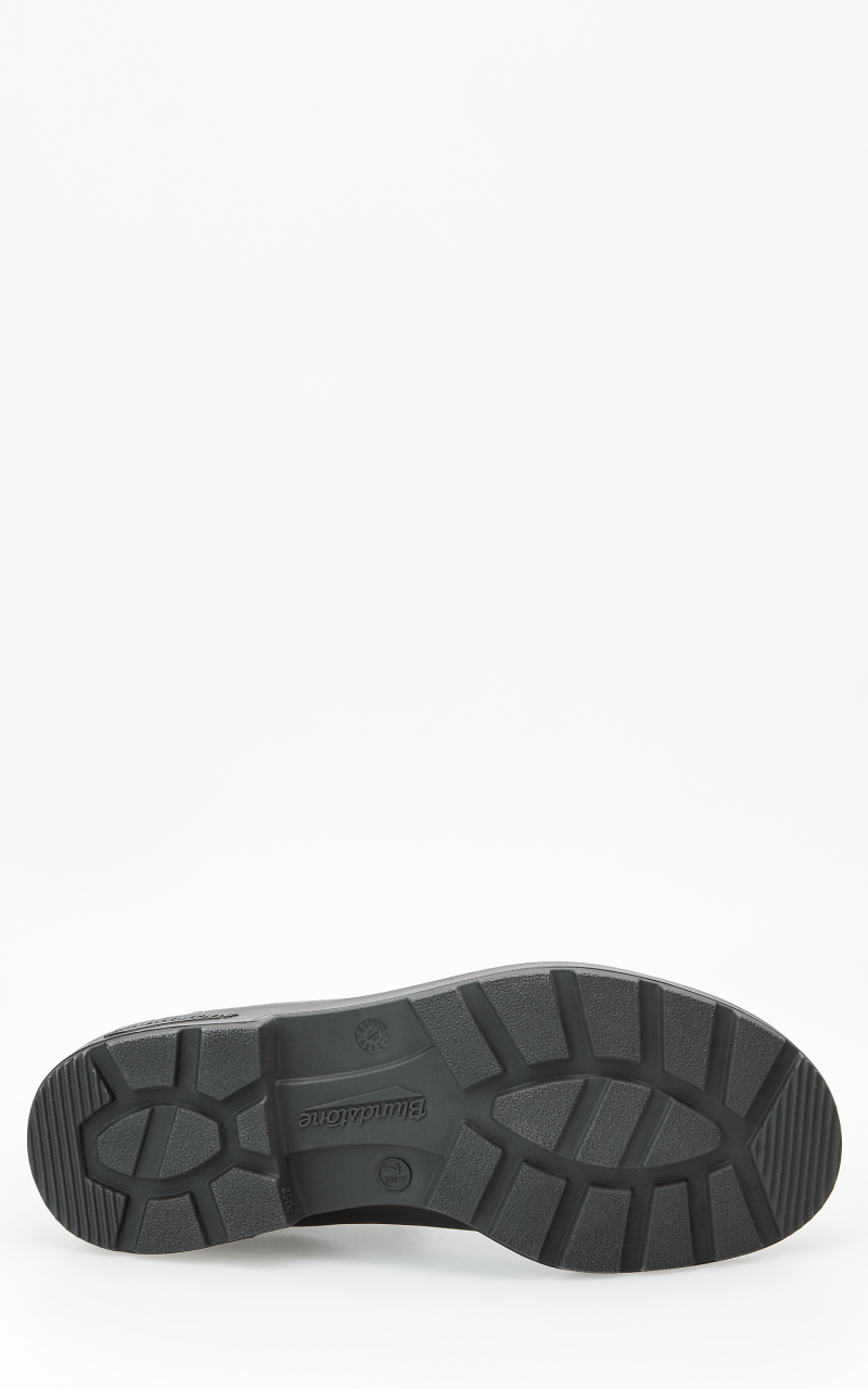 Blundstone 500 Original Series Stout Brown
