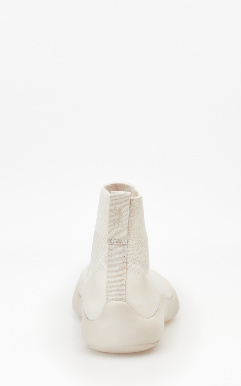 Tabi High-Top Off White