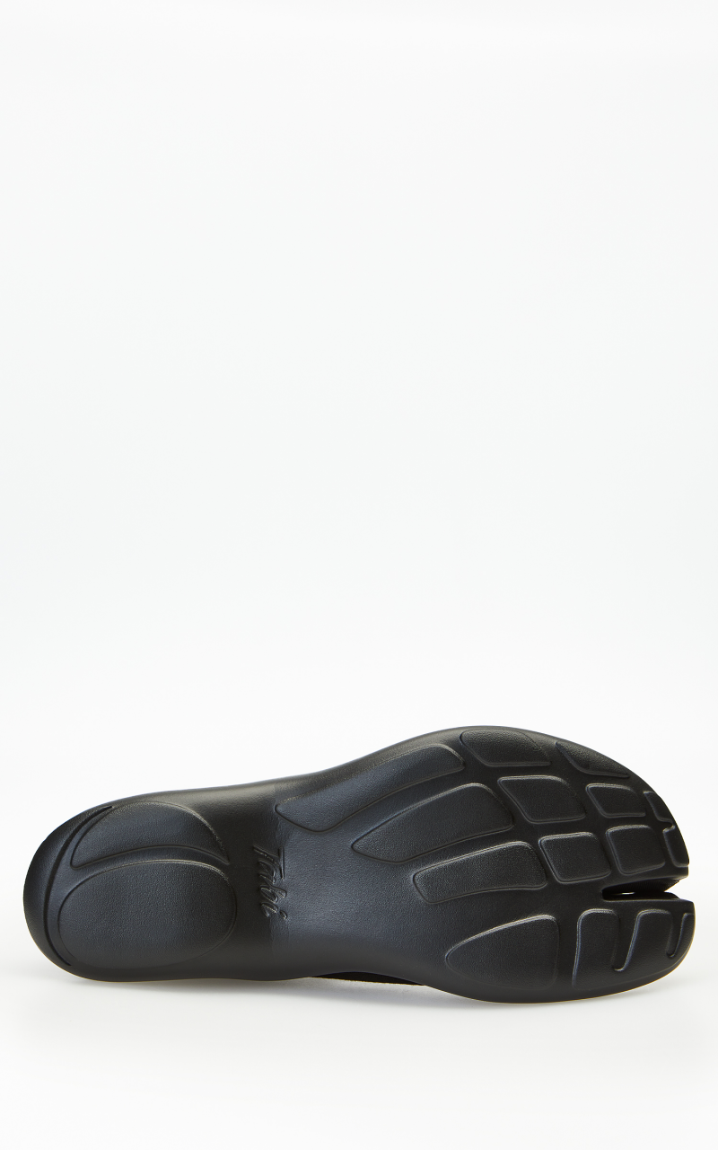 Tabi High-Top Black