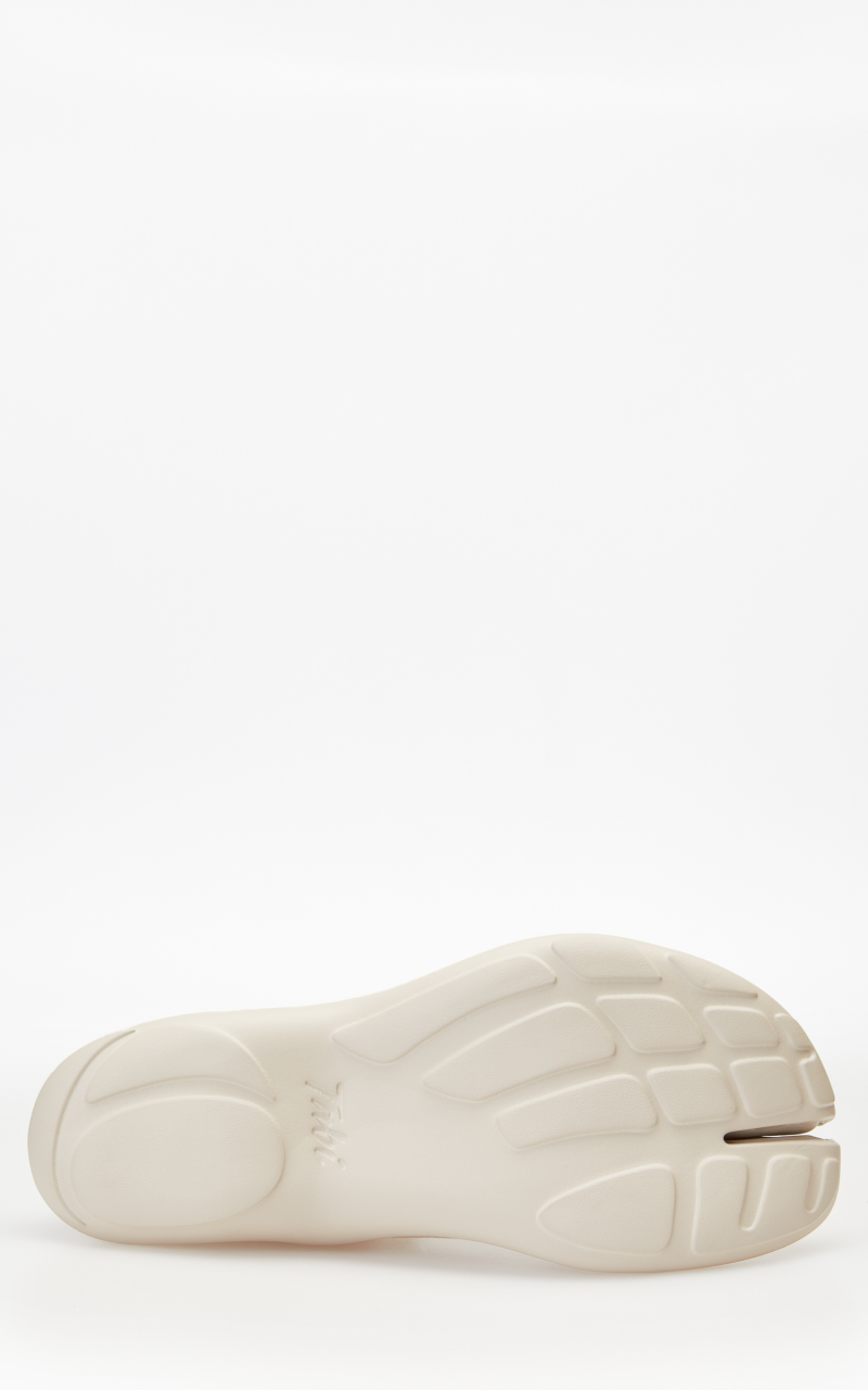 Tabi High-Top Off White