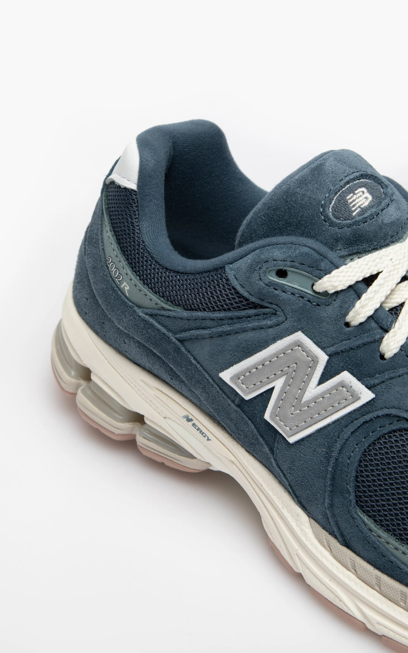 New Balance M2002 RHC Deep Ocean Grey