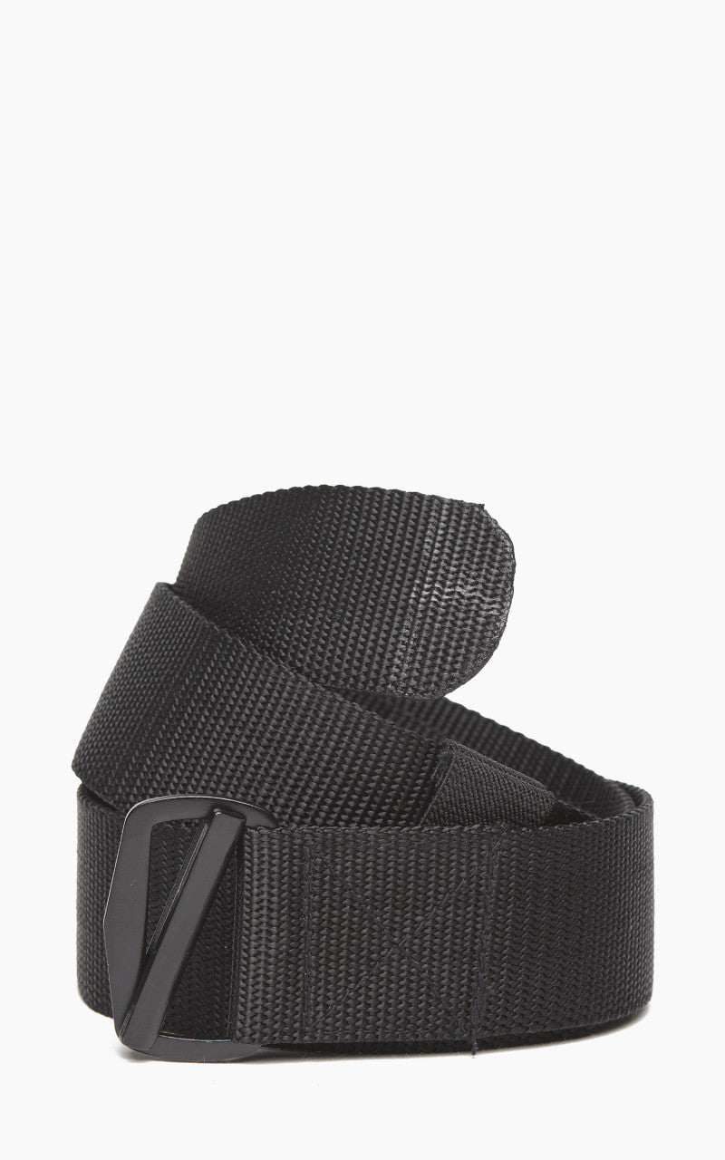 Military Surplus US BDU Belt Black