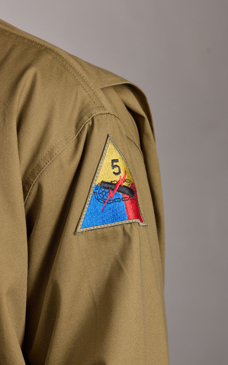 ジャケット・アウター nm-2333.marka UTILITY MILLITARY JACKET Utility Jacket - Men's | Mens/Outerwear/Shirt-Jackets | Topo