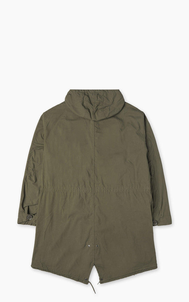 ジャケット・アウター 90s OLD SUPREME M-51 Type Fishtail Parka s-l400.jpg