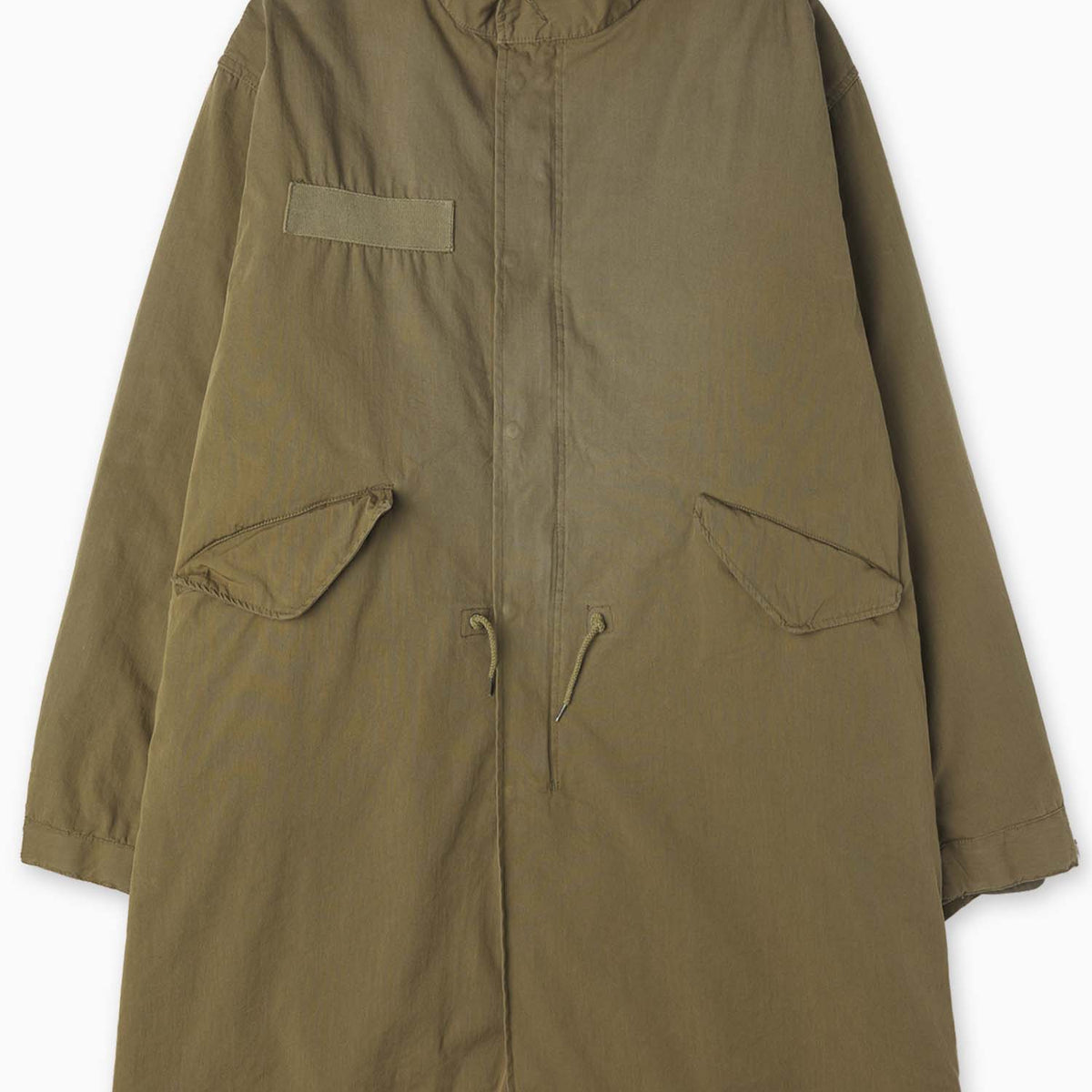 Military_Surplus_M65_Parka_Oli 