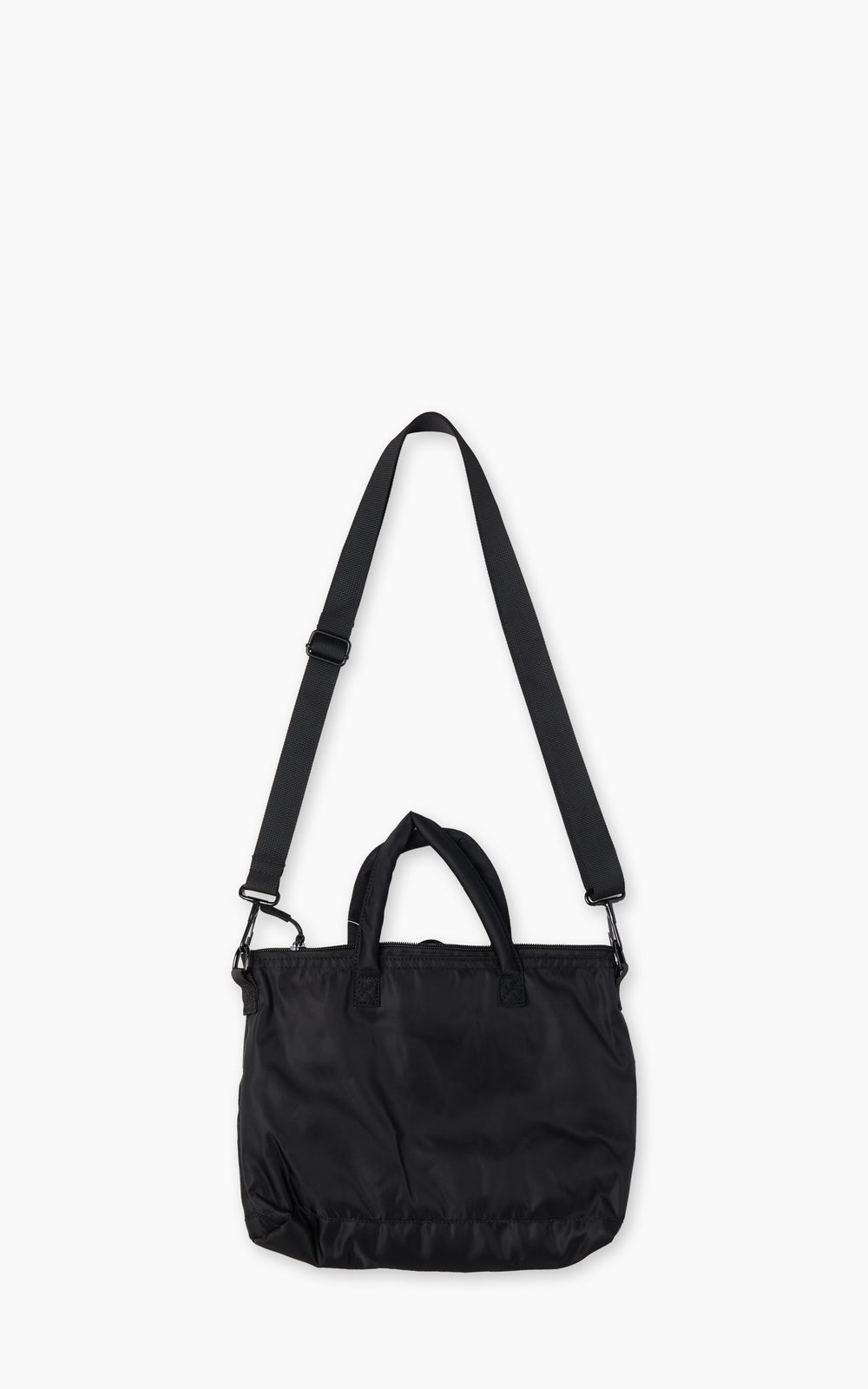 Military Surplus Mini US Helmet Bag Black